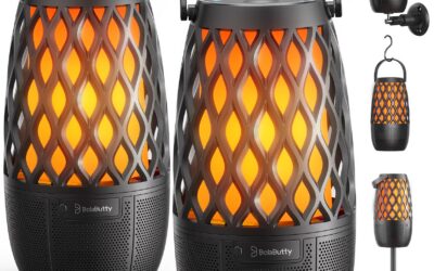 The Best Outdoor Speakers of 2026 (Top Picks)