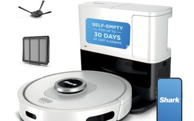 The Best Robot Vacuum Cleaner of 2026 Worth Your Money