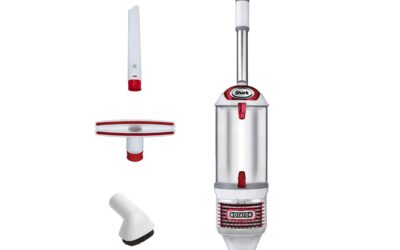 The Best Upright Vacuum Cleaner of 2026 to Upgrade Your Home