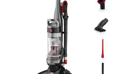 The Best Vacuum Cleaner For Carpet of 2026 You Can Buy Today