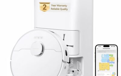 The Best Vacuum Cleaner For Pet Hair of 2026 (Top Picks)