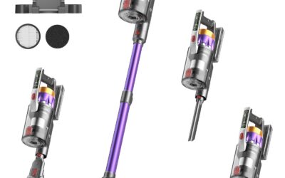 The Best Vacuum Cleaner of 2026 to Upgrade Your Home