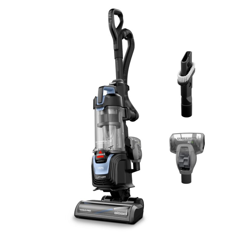 The Best Vacuum Cleaner Pet Hair Best of 2026 Reviewed and Compared