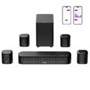 The Best Wireless Home Theater System of 2026 You Can Buy Today