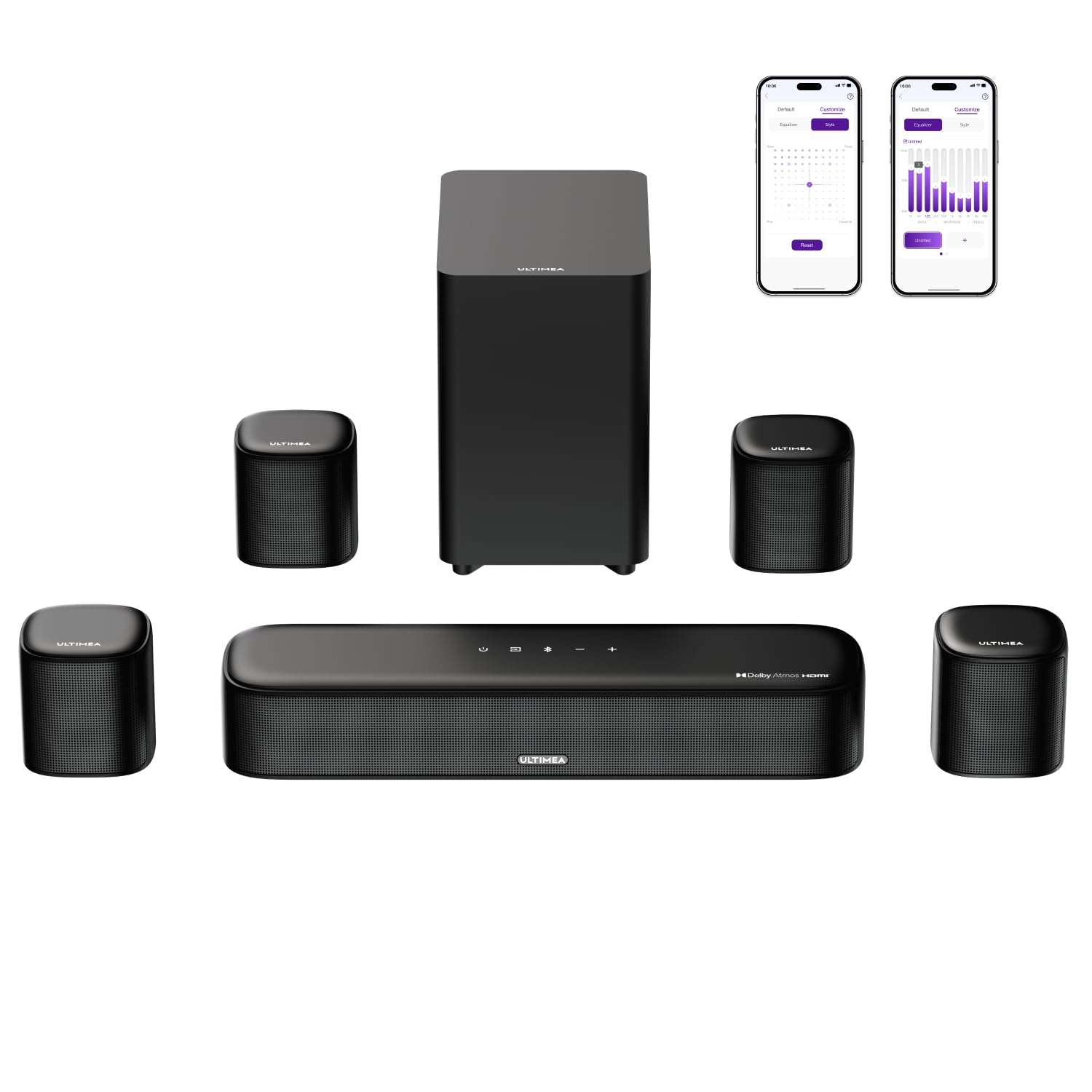 The Best Wireless Home Theater System of 2026 You Can Buy Today