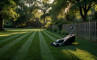 What Are Good Lawn Mowers? How to Find the Right One for Your Yard