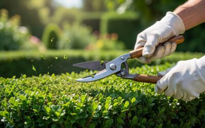 What Are Hedge Clippers? Definition, Types, and When to Use Them