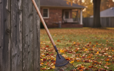 What Are Rakes? (Types, Uses, and Definitions Explained)