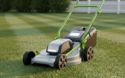 What Are the Best Battery-Powered Lawn Mowers? (Buyer Guide)