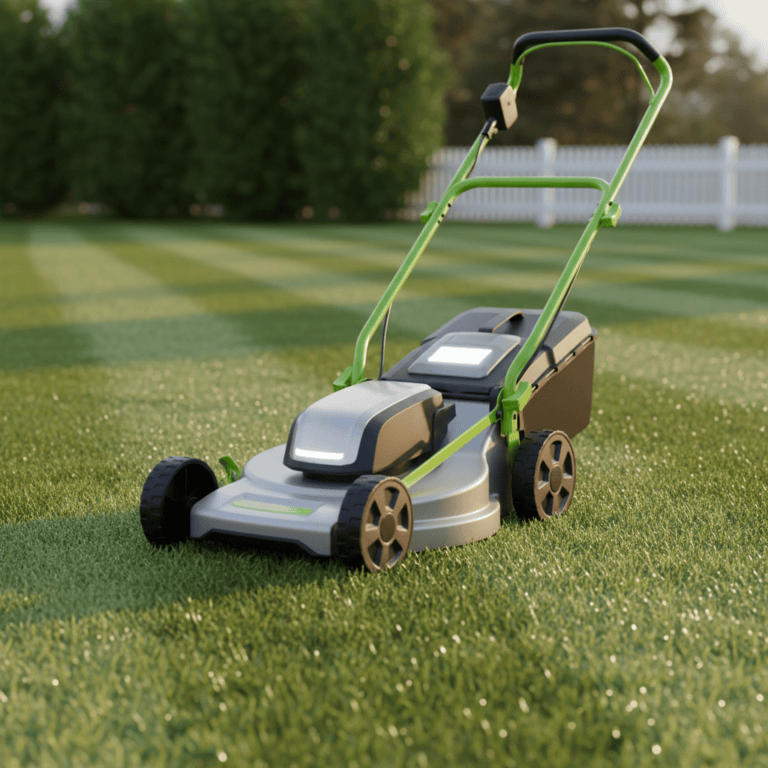 Best Battery-powered Lawn Mowers: Zero-Turn Turning Guide