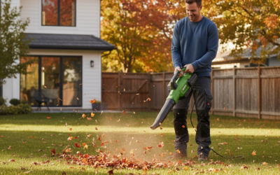 What Are the Best Cordless Leaf Blowers? (Buying Guide by Use Case & Budget)