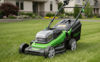What Are the Best Electric Lawn Mowers? (Key Factors & Buyer Guide)