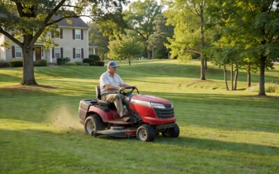 What Are the Best Riding Mowers? (How to Choose the Right One for Your Yard)