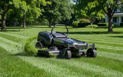 What Are the Best Zero Turn Mowers? (Buying Guide & Key Factors)
