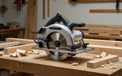 What Circular Saw Should You Choose? (Types, Key Features & Buying Guide)