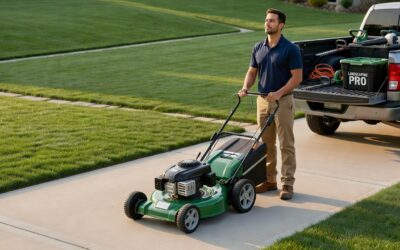 What Do You Need to Start a Lawn Mowing Business? Complete Startup Checklist