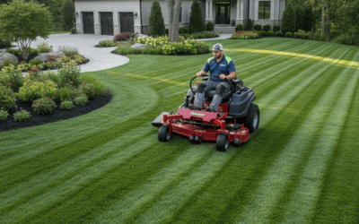 What Do You Call the People Who Mow Your Lawn? (Common Titles & Roles Explained)