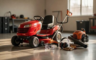 What Do You Need to Start a Lawn Mowing Business? (Complete Startup Checklist)