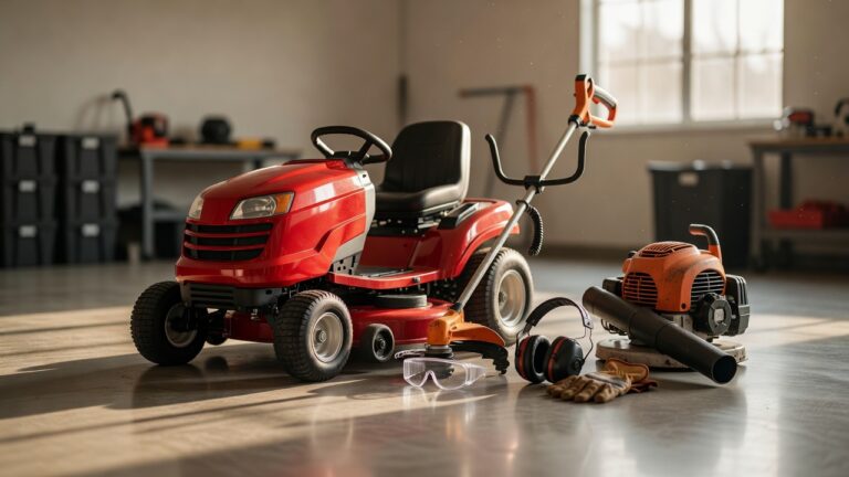 What Do You Need to Start a Lawn Mowing Business? (Complete Startup Checklist)