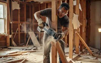 What Do You Use a Sawzall For? The Reciprocating Saw’s Main Jobs