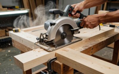 What Does a Circular Saw Do?