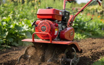 What Does a Cultivator Do? (Functions, Types & Uses Explained)
