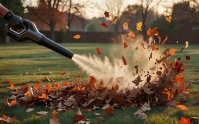 What Does CFM Mean on a Leaf Blower? (Airflow Explained)