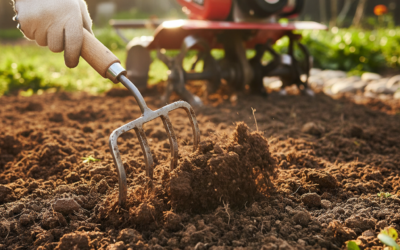 What Does a Cultivator Do? Guide to Soil Preparation and Weed Control
