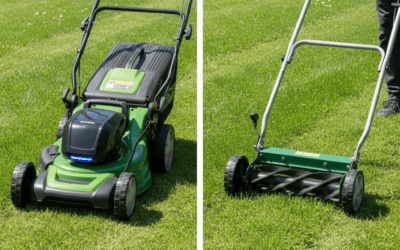 What Does Self-Propelled Mean? Definition, Examples, and Key Distinctions