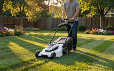 What Is the Best Electric Lawn Mower? (Key Factors & Buyer Guide)