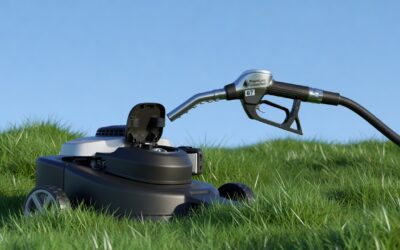 What Gas Does a Lawn Mower Take? (Fuel Types & Octane Guide)