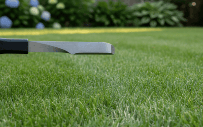 What Height Should You Mow Your Lawn? (Recommended Settings & Key Factors)