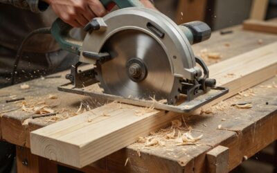 What Is a Circular Saw? (How It Works and What It’s Used For)