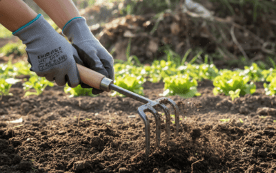 What Is a Cultivator Used For? (Purpose, Types & Garden Applications)