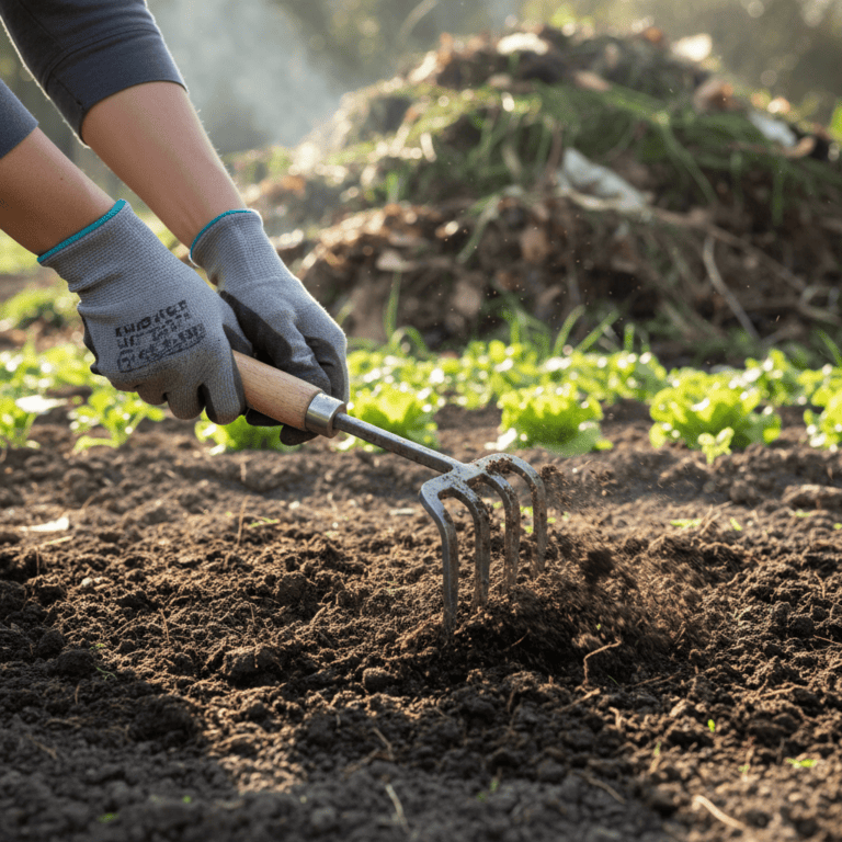 What Is a Cultivator Used For? (Purpose, Types & Garden Applications)