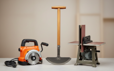 What Is an Edger? Definition, Types, and Uses Explained
