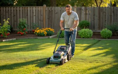 What Is a Good Push Lawn Mower? (Buyer’s Guide)