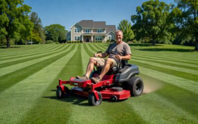 What Is a Good Riding Lawn Mower? A Buyer’s Guide to Key Features and Selection