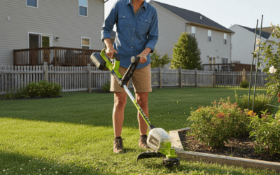 What Makes a Good Weed Eater? (Complete Buyer’s Guide)