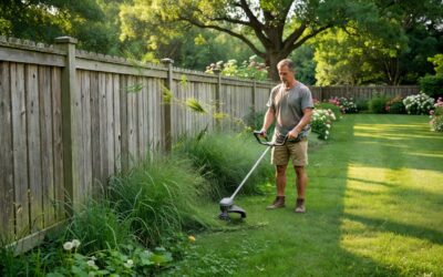 What Is a Good Weed Wacker? (How to Choose the Right String Trimmer for Your Yard)