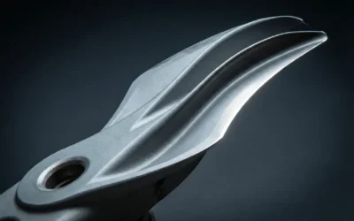 What Is High Lift Lawn Mower Blade?