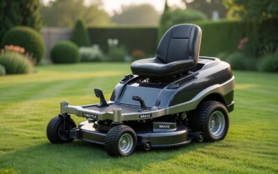 What Is a Hydrostatic Lawn Mower? (How It Works, Benefits & Key Considerations)