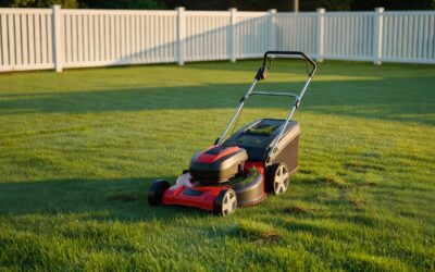 What Is a Lawn Mower? Definition, Types, and How to Choose One
