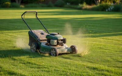What Is a Mulch Mower? How It Works, Key Benefits, and Whether You Need One