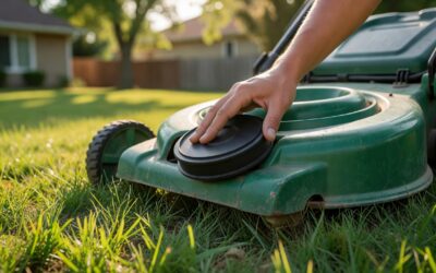 What Is a Mulch Plug? How It Works and When to Use One
