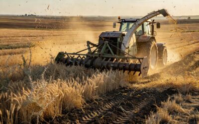 What Is a Mulcher? Definition, Types, and How It Works