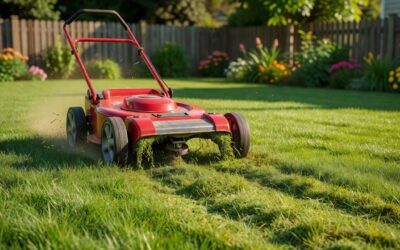 What Is a Mulcher on a Lawn Mower? How It Works and Why It Matters