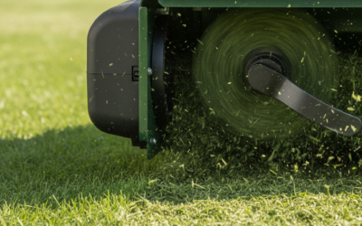 What Is a Mulching Plug? (How It Works and Why It Matters)