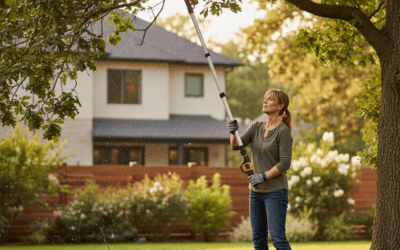 What Is a Pole Saw? Definition, Types, and Buying Guide