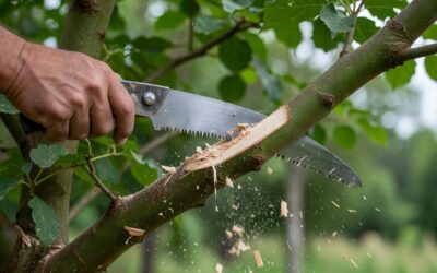 What Is a Pruning Saw? Definition, Types, and Uses Explained